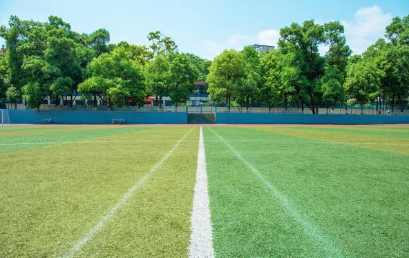 Commercial Sports Clubs Gardening